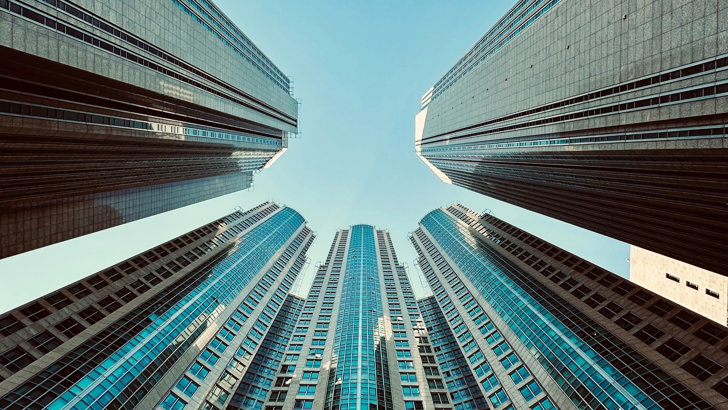 Abu Dhabi Residential Market Posts Second-Strongest Quarter on Record